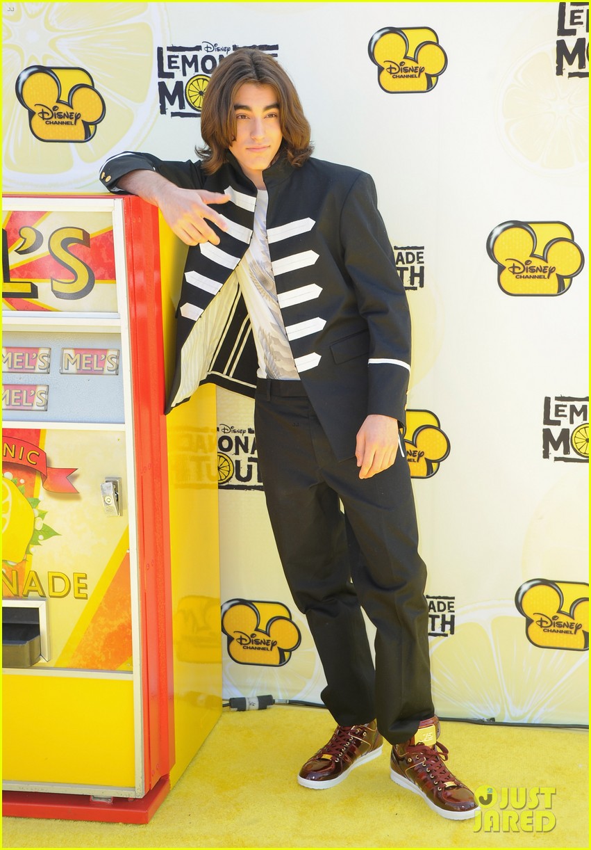 lemonade mouth celebrates 10 year anniversary blake michael shares special message 07