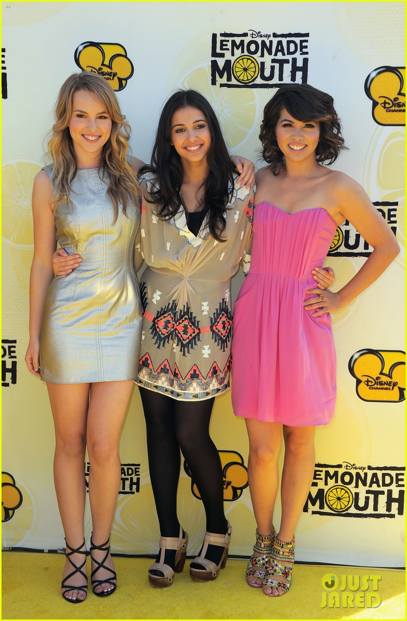 lemonade mouth celebrates 10 year anniversary blake michael shares special message 11