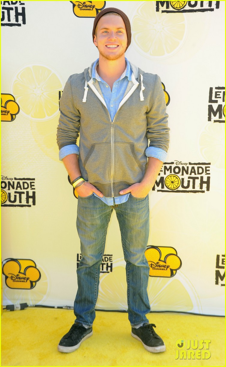lemonade mouth celebrates 10 year anniversary blake michael shares special message 12