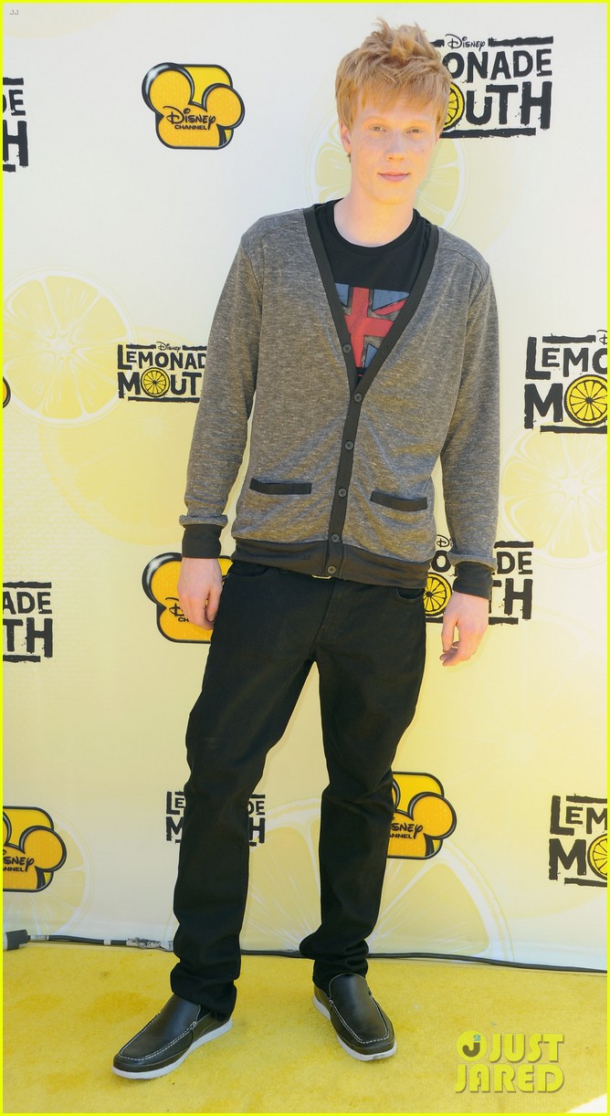 lemonade mouth celebrates 10 year anniversary blake michael shares special message 16