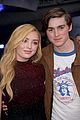 peyton spencer list celebrate their birthday with completely opposite posts for each other 06