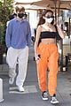 madison beer nick austin step out for lunch date new photos 01