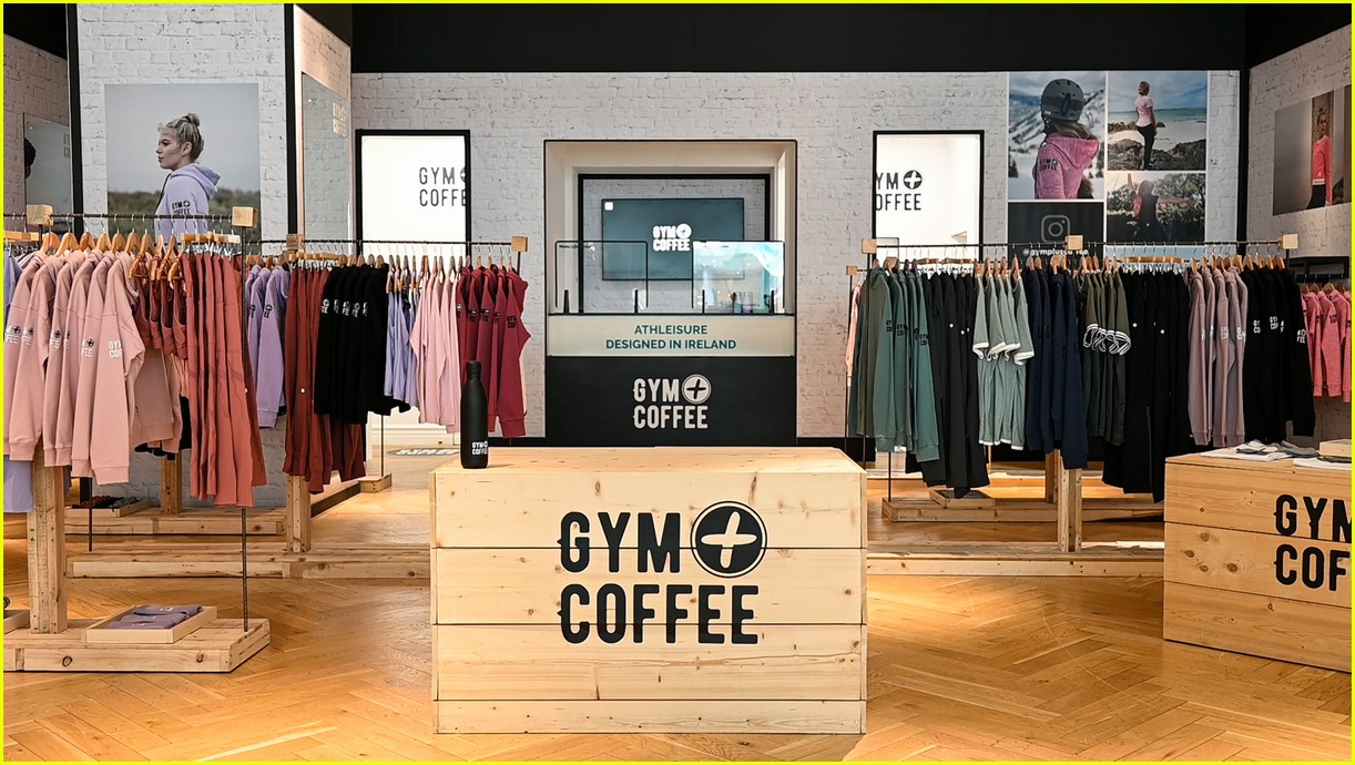 Niall Horan Announces Investment In Irish Athleisure Company Gym+Coffee