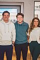 niall horan announces investment in irish athleisure brand gym coffee 19