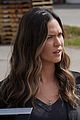 odette annable promoted to series regular for walker season two 10