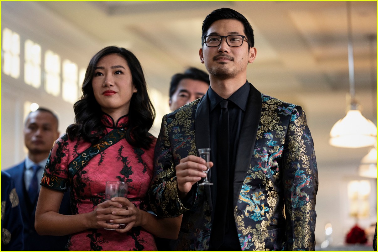 cws groundbreaking new show kung fu premieres tonight sneak peek 19