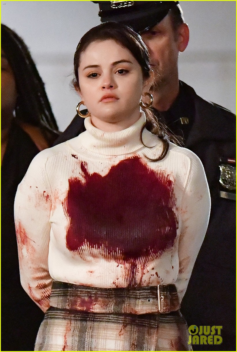 selena gomez only murders april 2021 04