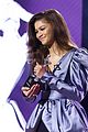 zendaya walks first red carpet in over a year see her gorgeous look 19
