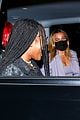 addison rae leaves charli damelios birthday party with quenlin blackwell lil nas x 03