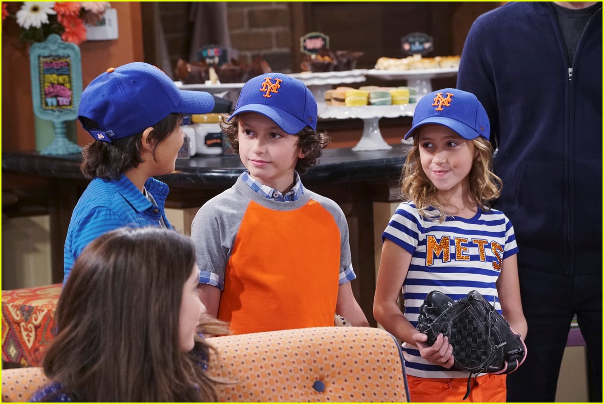 girl meets world august maturo ava kolker reunite in cute new video 01