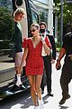 justin hailey bieber miami shopping cuddling 28