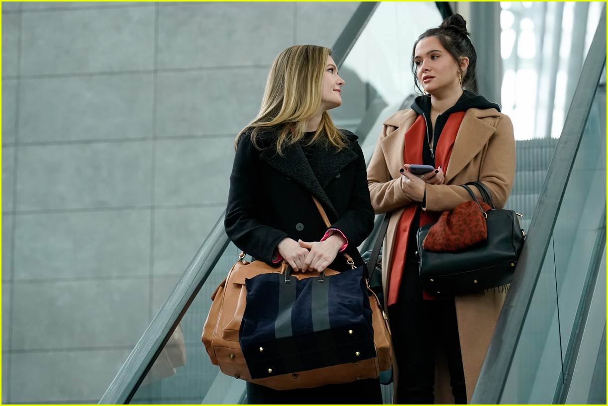 new the bold type images from season premiere released 07