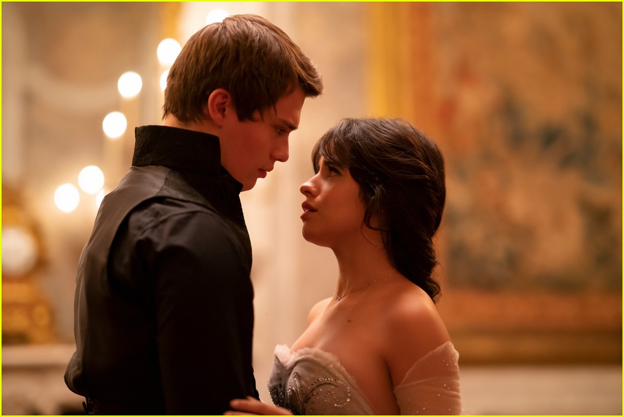 first look at camila cabello in cinderella revealed 02