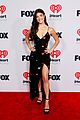 charli damelio lilhuddy hit the red carpet together at iheartradio music awards 01