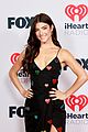 charli damelio lilhuddy hit the red carpet together at iheartradio music awards 08