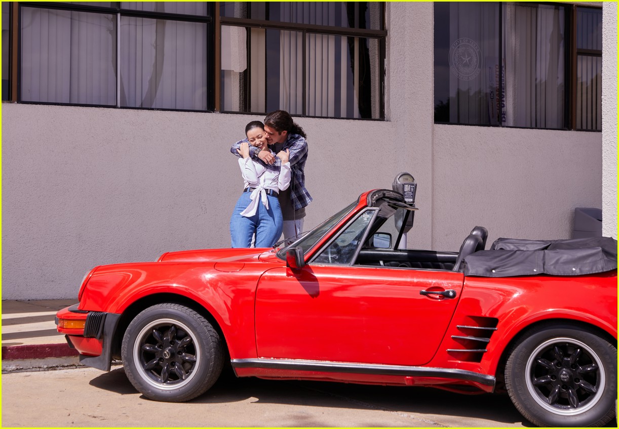 christian serratos says it was a joy to play selena in selena the series 03