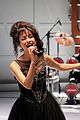 christian serratos says it was a joy to play selena in selena the series 02