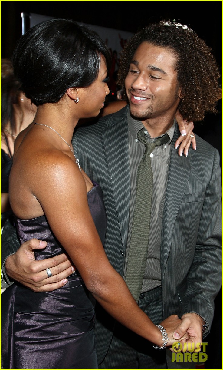 high school musicals corbin bleu monique coleman reuniting for lifetime christmas movie 07