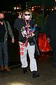 miley cyrus shows off rockstar style out in nyc 01