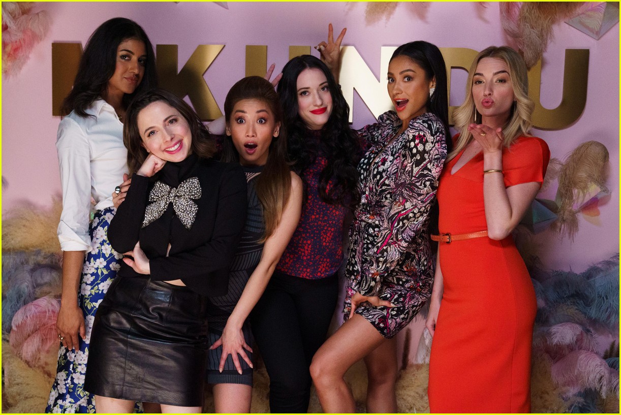 shay mitchell brenda songs dollface still moving forward with season two 02