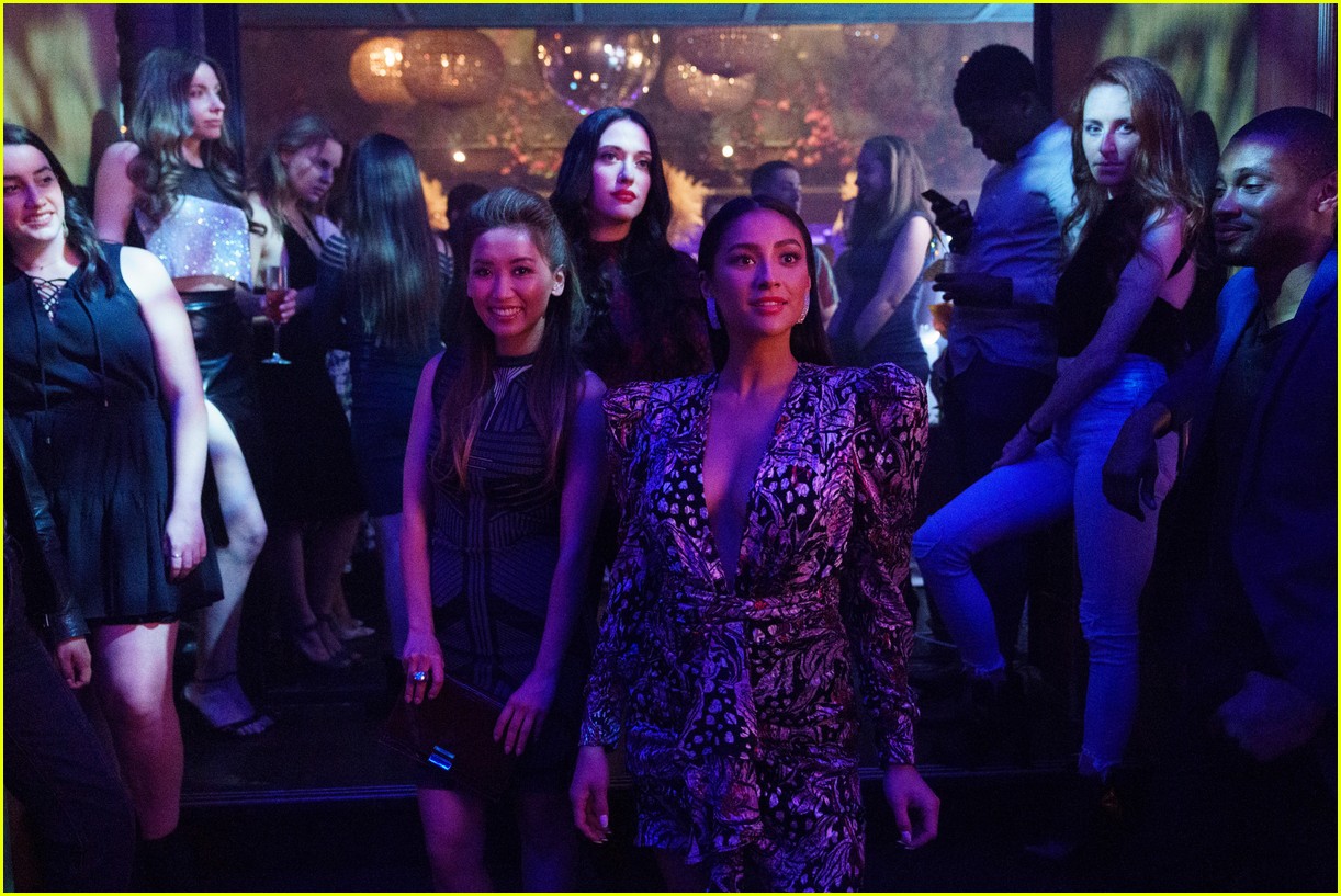 shay mitchell brenda songs dollface still moving forward with season two 06