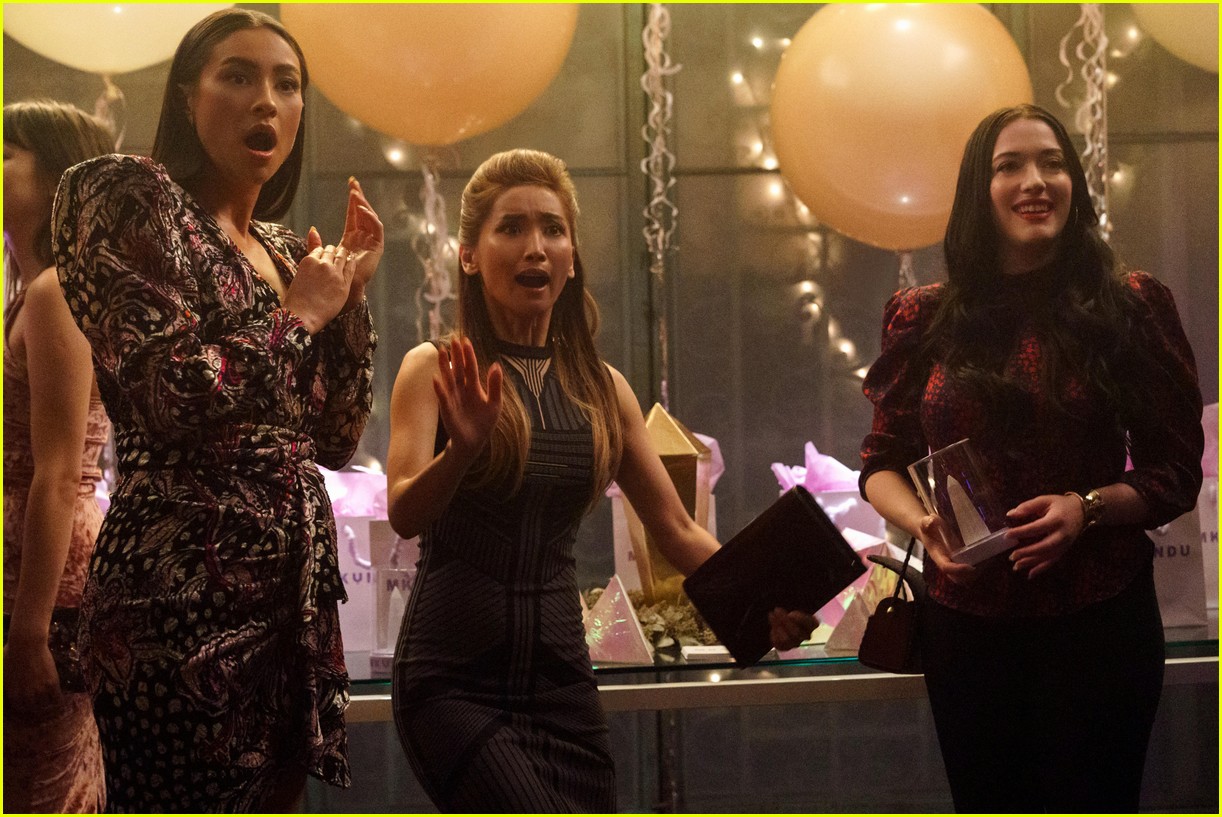 shay mitchell brenda songs dollface still moving forward with season two 09