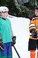 evan tries to get sofis forgiveness in exclusive mighty ducks clip 01.