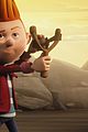 elias harger in exclusive clip from  felix and the hidden treasure 08