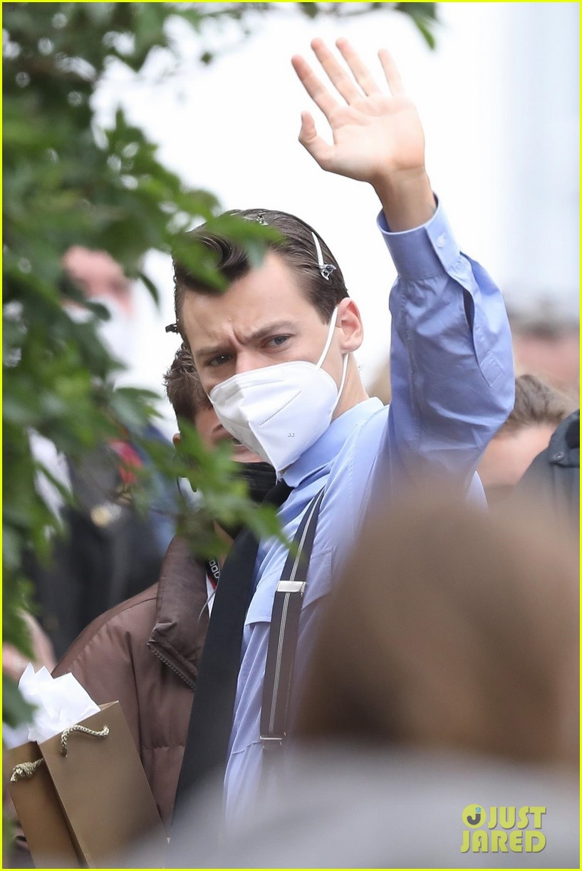 harry styles david dawson london may 2021 09