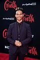 frankie rodriguez joe serafini more hsmtmts stars attend cruella premiere 07