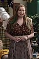 julia lester talks ashlyns insecurities of being cast as belle on high school musical 03.
