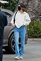 kendall jenner out with fai khadra 05