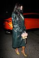 kylie jenner leaves party 11