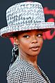 marsai martin alan kim suit up at cruella premiere 09
