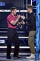 nick jonas past bbmas fashion 10