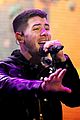 nick jonas headlined shein together fest over the weekend 04