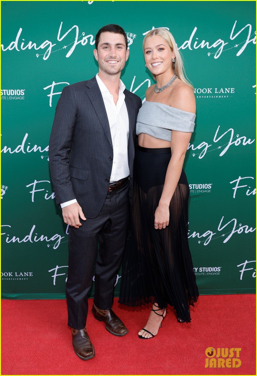 rose reid attends special screening of new movie finding you 05