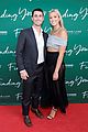 rose reid attends special screening of new movie finding you 05