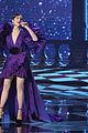 sofia carson kicked off american idol with a whole new world 08