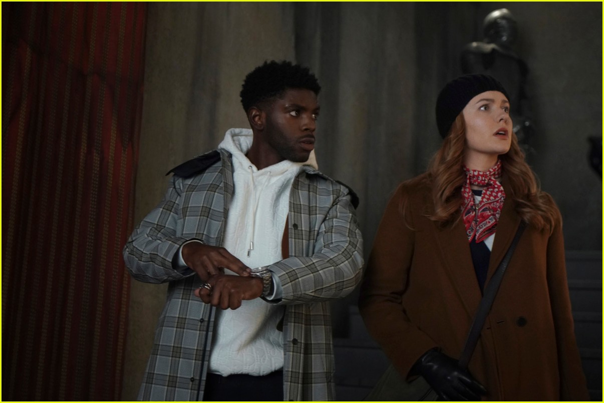 tian richards tom swift backdoor pilot airs during nancy drew tonight 01