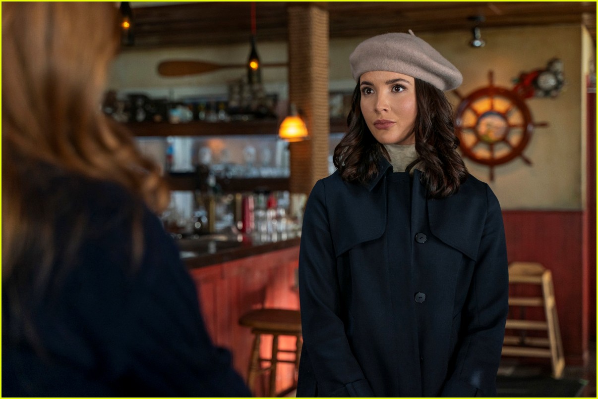 tian richards tom swift backdoor pilot airs during nancy drew tonight 07