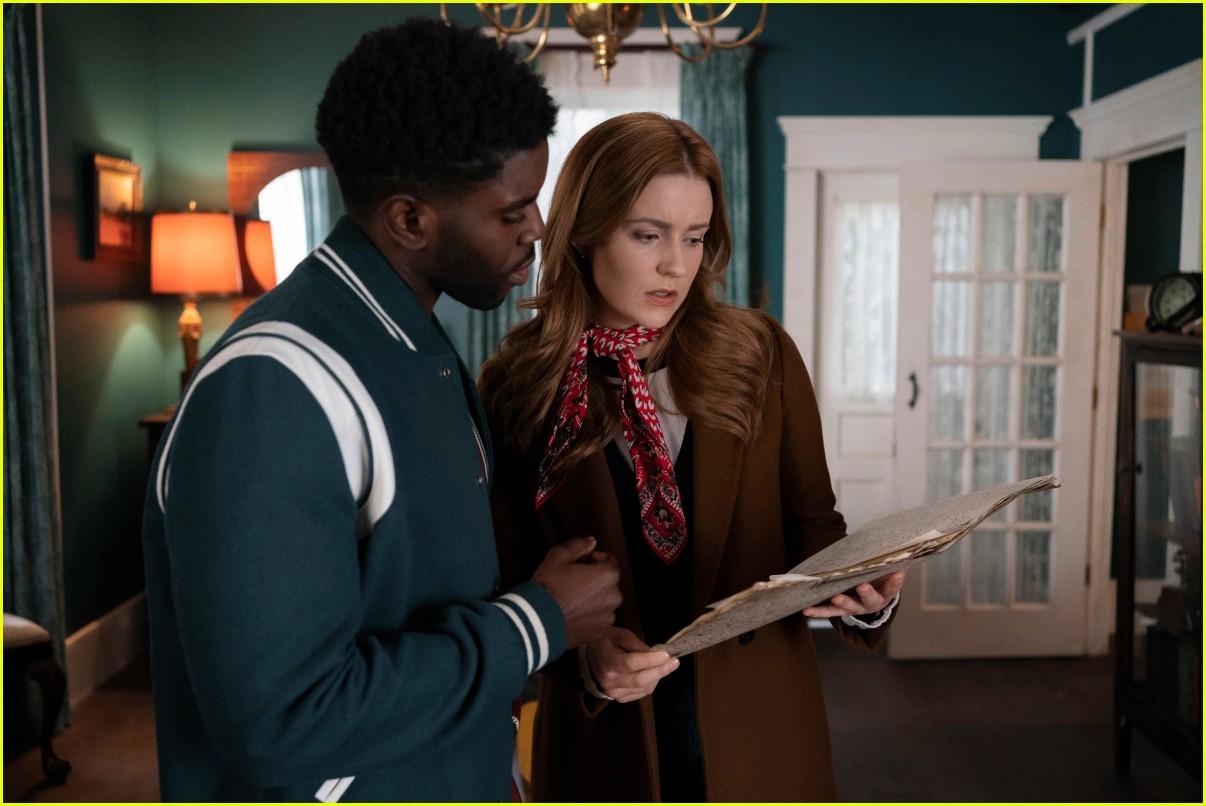 tian richards tom swift backdoor pilot airs during nancy drew tonight 15