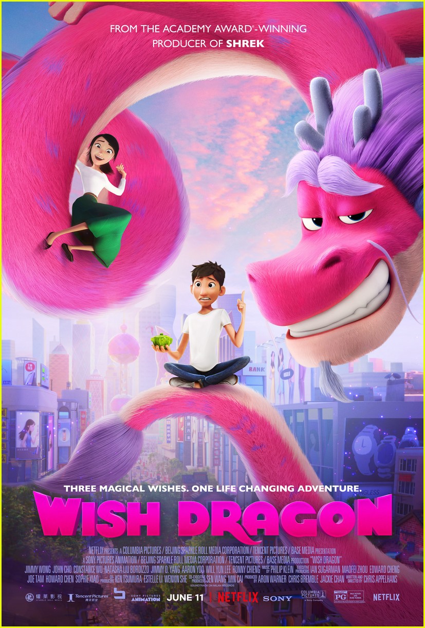 netflix debuts first loook stills trailer for wish dragon movie 03