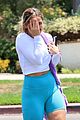 addison rae is bright cheerful after weekend workout 03