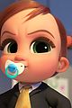 ariana greenblatt stars in new boss baby trailer 11