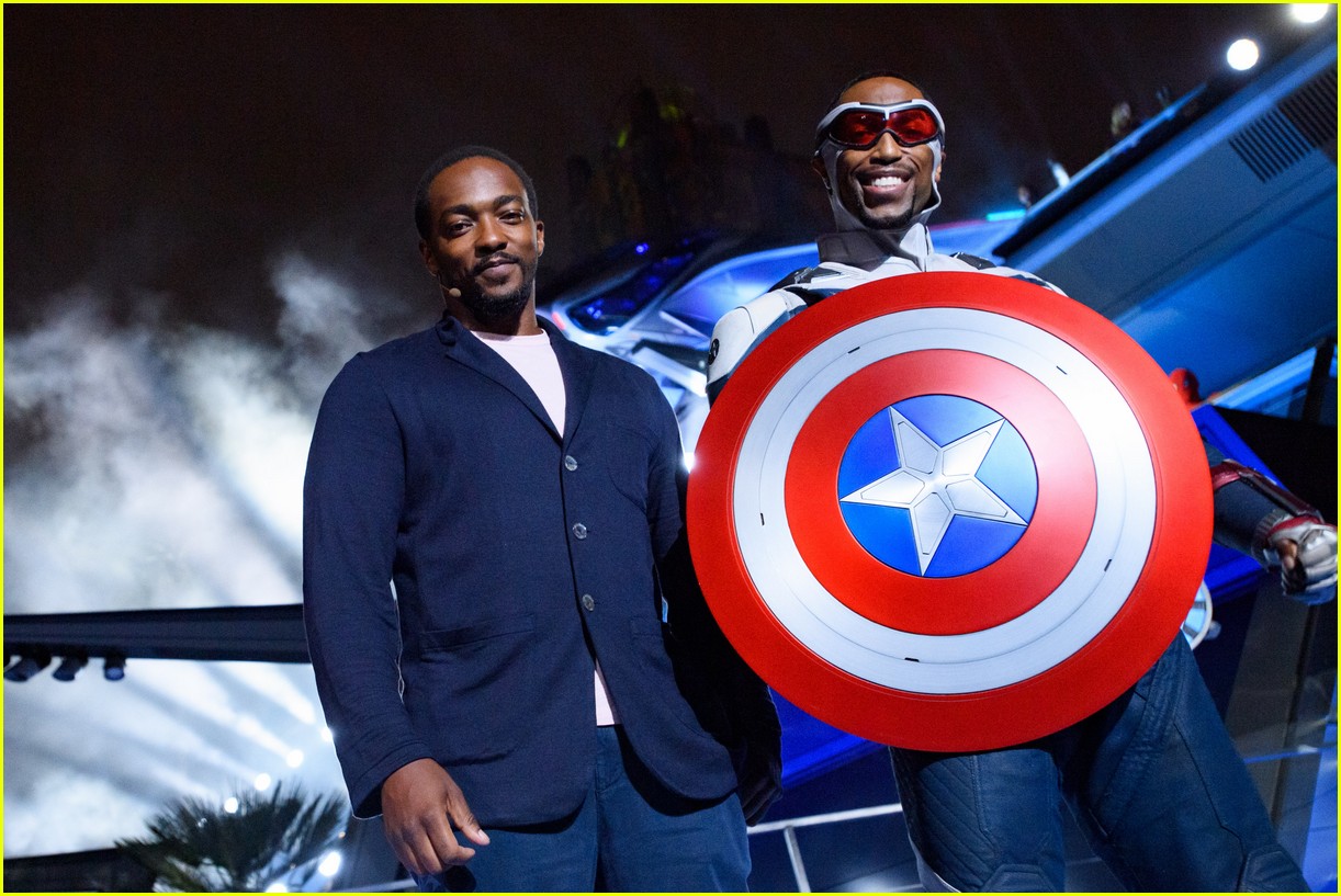avengers campus officially opens at disney california adventure 03