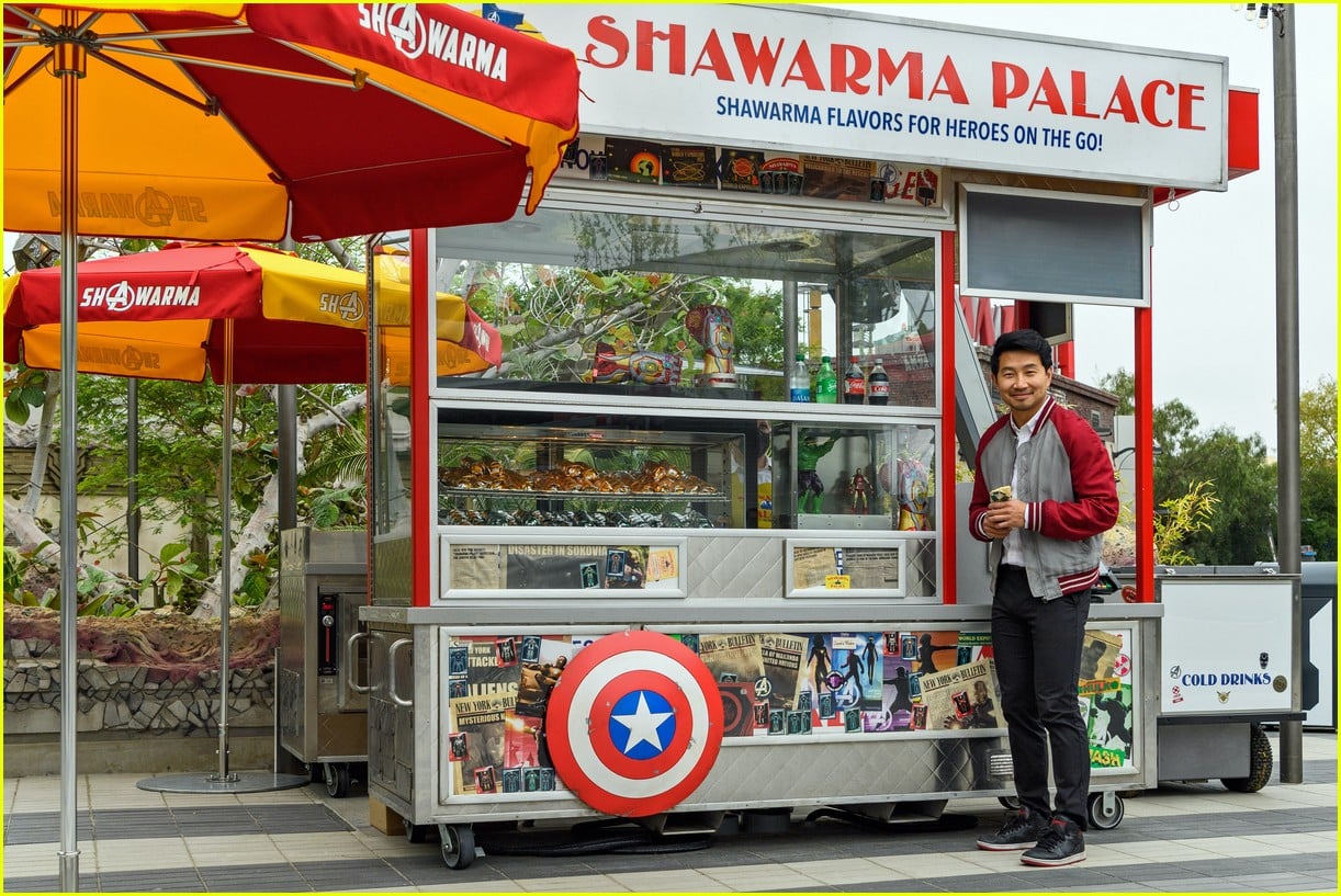 avengers campus officially opens at disney california adventure 05