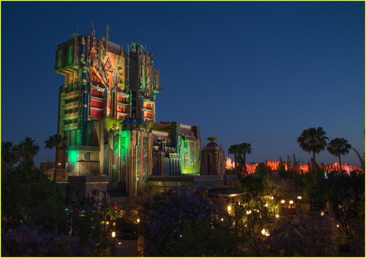 avengers campus officially opens at disney california adventure 15