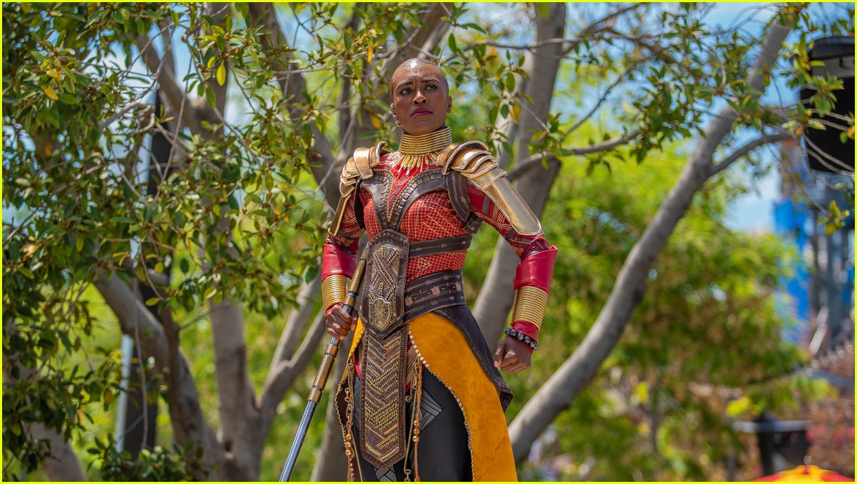 avengers campus officially opens at disney california adventure 30