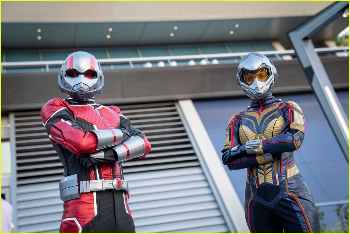 avengers campus officially opens at disney california adventure 51